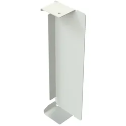 Niedax Endabschlußdeckel LED 40.040 W