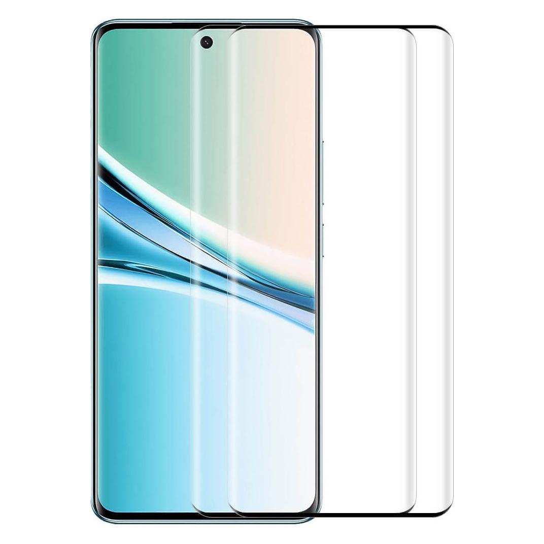 Enkay Xiaomi Redmi Note 15 Pro+ / Poco M8 Pro - 2 Stk. Panzerglas Display (2 Stk., Xiaomi Redmi Note 15 Pro+) (68530449)