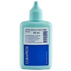 Curadent TRIA Prothesenreinigung daily 1 St
