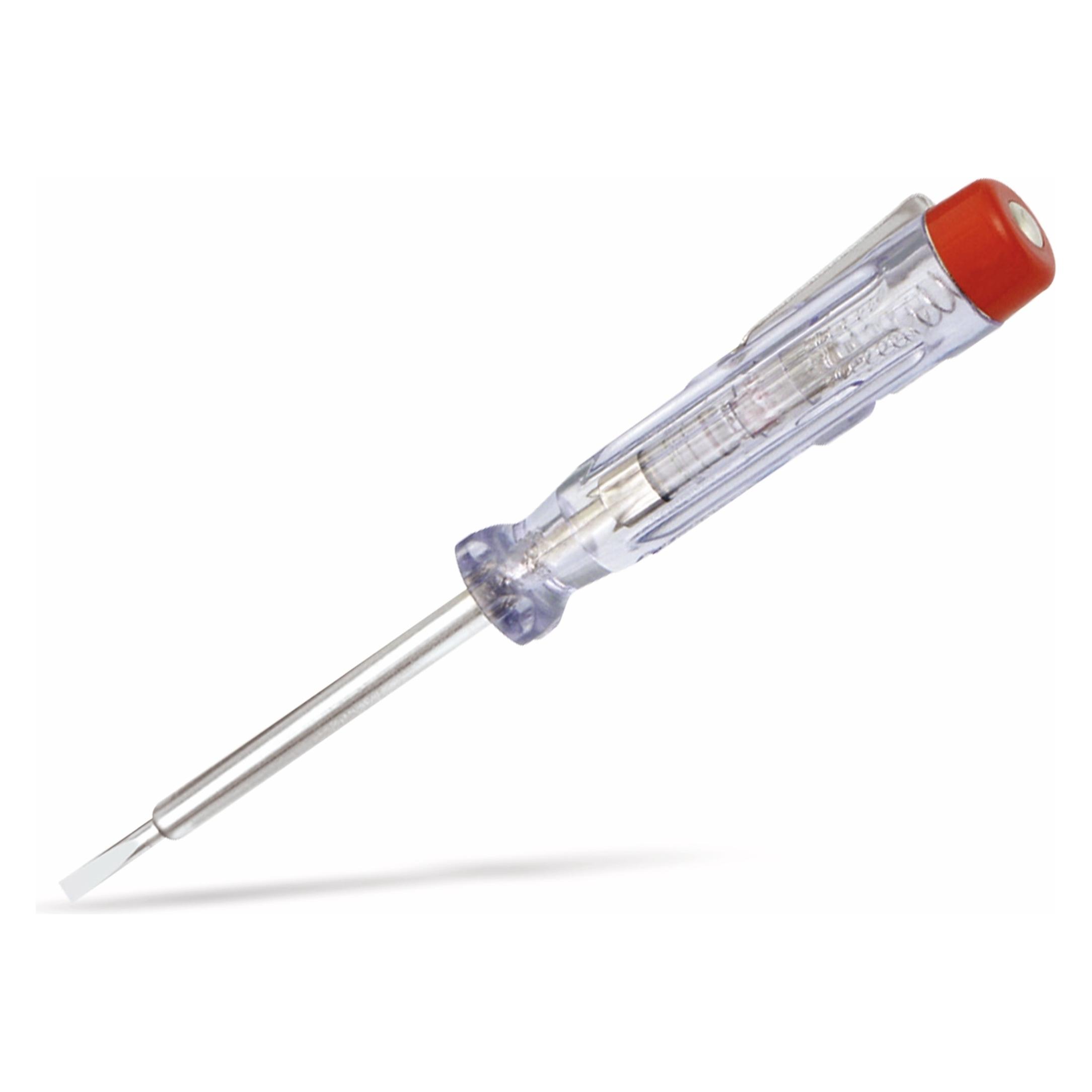 FixPoint 77000 Handschraubendreher Einzeln (Spannungsprüfer) (77000)