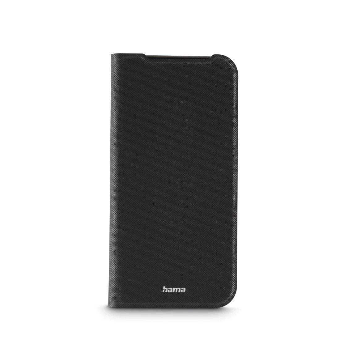 Hama 080494 Daily Protect Folio für Google Pixel 11 / 11 Pro (Schwarz) 00080494