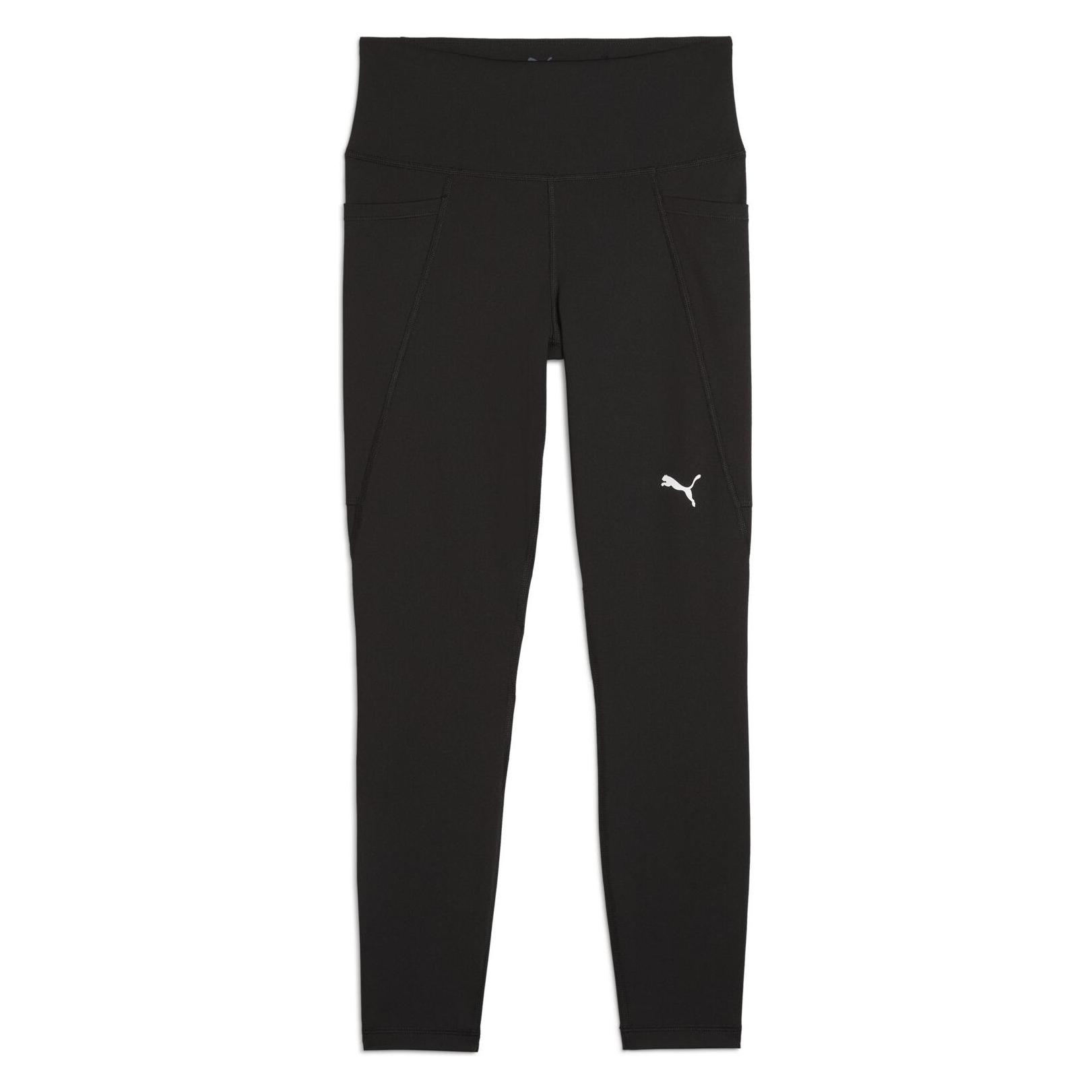 Puma W TAD ESSENTIAL TIGHT - HW 7/8 (M) (525899)