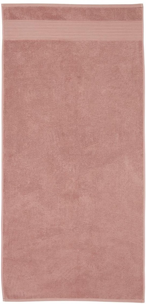 Beddinghouse Sheer Badhanddoek Terra