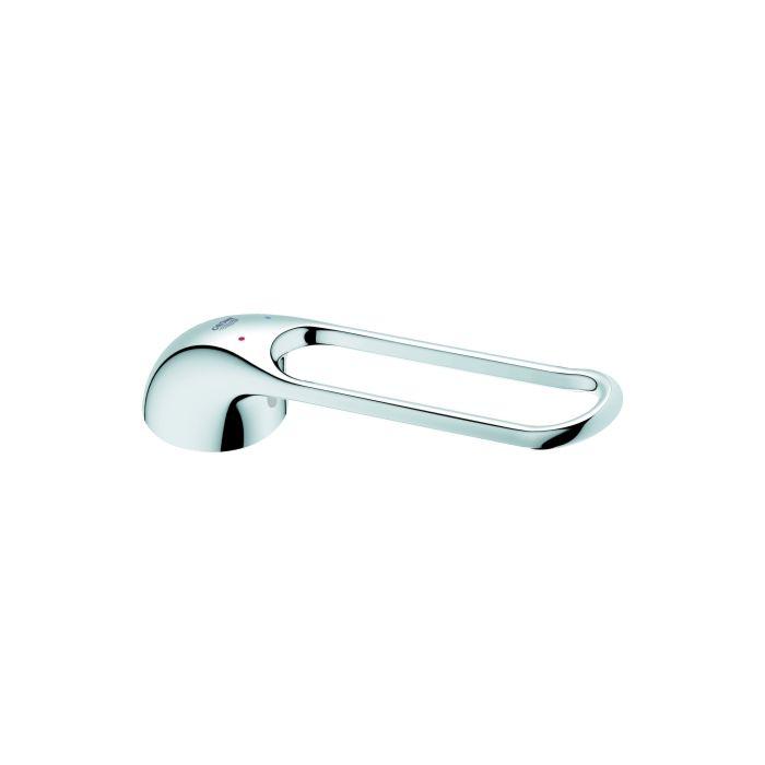 Grohe Griffhebel Euroeco Special chrom, 160 mm