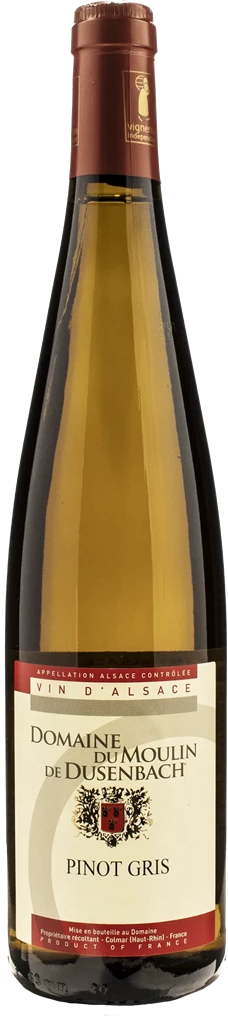 Domaine du Moulin de Dusenbach Pinot Gris 2022