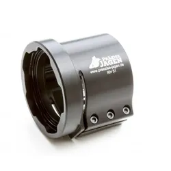 PRÄZISE JAGEN Telefix Klemmhülse Größe 51 mm