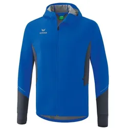 Erima Racing Runningjacke Kinder - new royal - 128