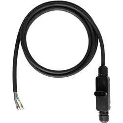 Hoymiles T-Knoten Set mit AC-Kabel 3m für HMT-Inverter
