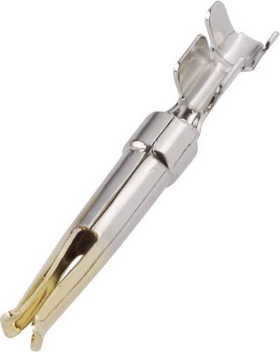 Harting 09670008278 09 67 000 8278 Buchsenkontakt AWG min.: 24 AWG max.: 20 Messing
