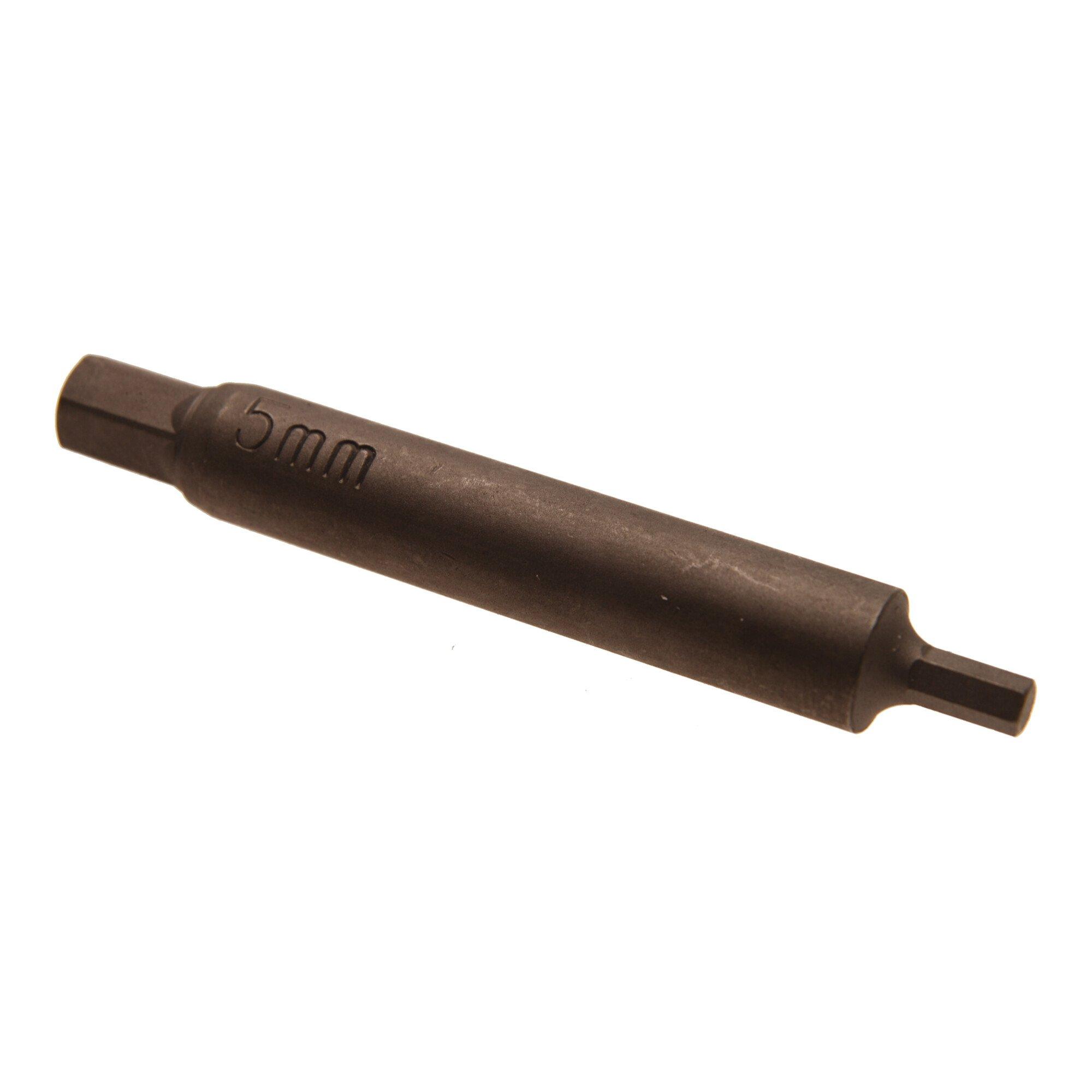 BGS Spezial-Bit zum Gegenhalten Innensechskant 5 mm ; BGS technic (2086-H5)