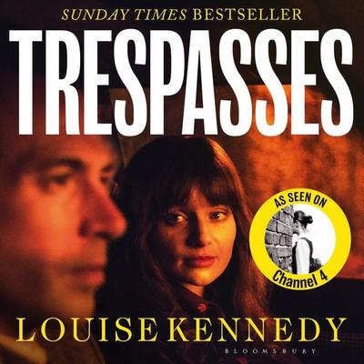Trespasses - Louise Kennedy, Audio, 9781526645913