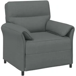 vidaXL, Sofa + Bettsofa, Sofa Set