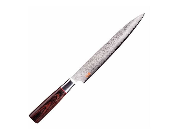Suncraft Lachsmesser Suncraft Senzo Classic ID-07 Sashimimesser 21 cm, ID-07