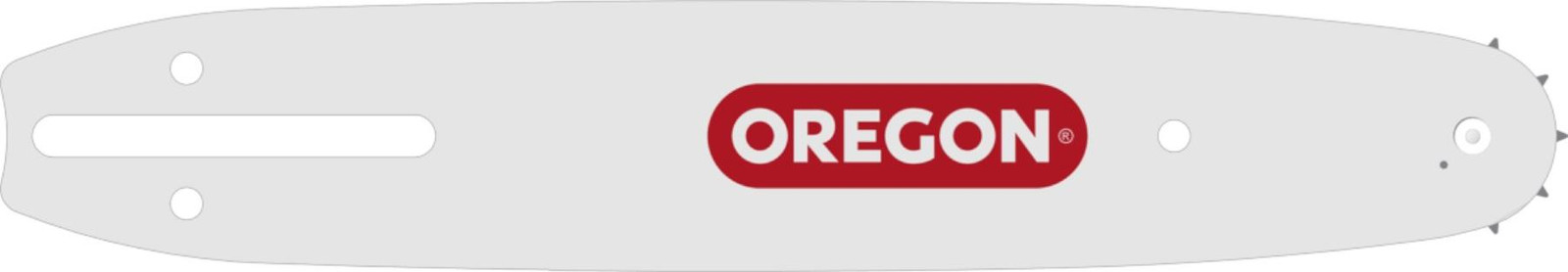 Oregon Double Guard geleiderail voor kettingzaag 25 cm 1,3 mm 3/8"
