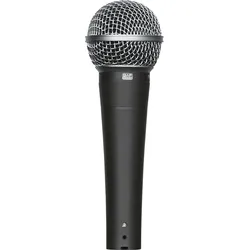 DAP PL-08 Dynamisches Gesangsmikrofon