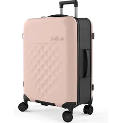 Flex 360 Koffer 77 l rosa
