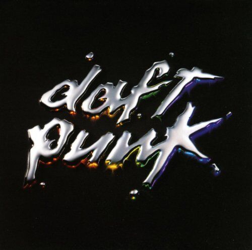 Daft Punk - Discovery - Preis vom 14.10.2026 23:07:16 h