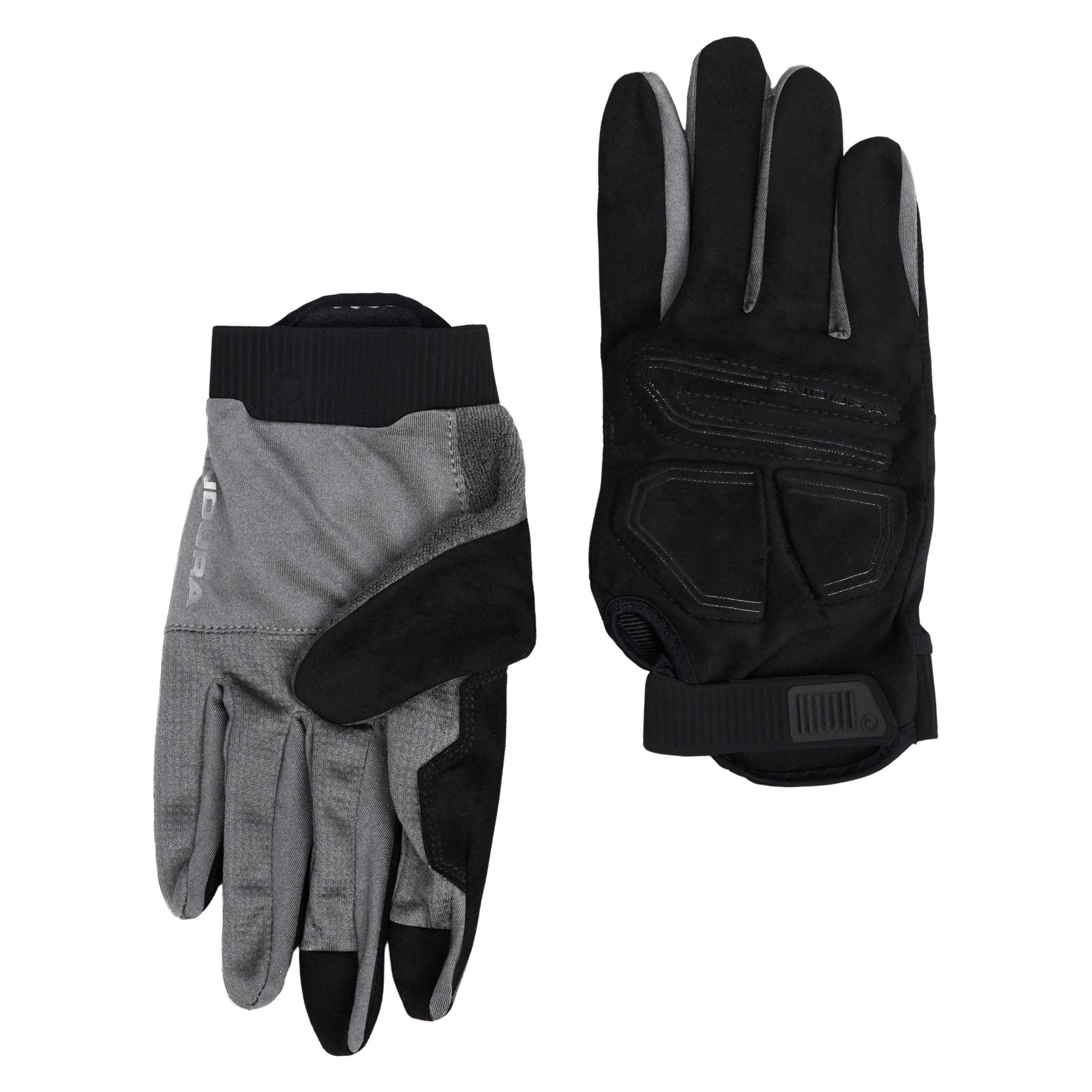 Endura Loop Full Finger (M) (R-E1163GD)