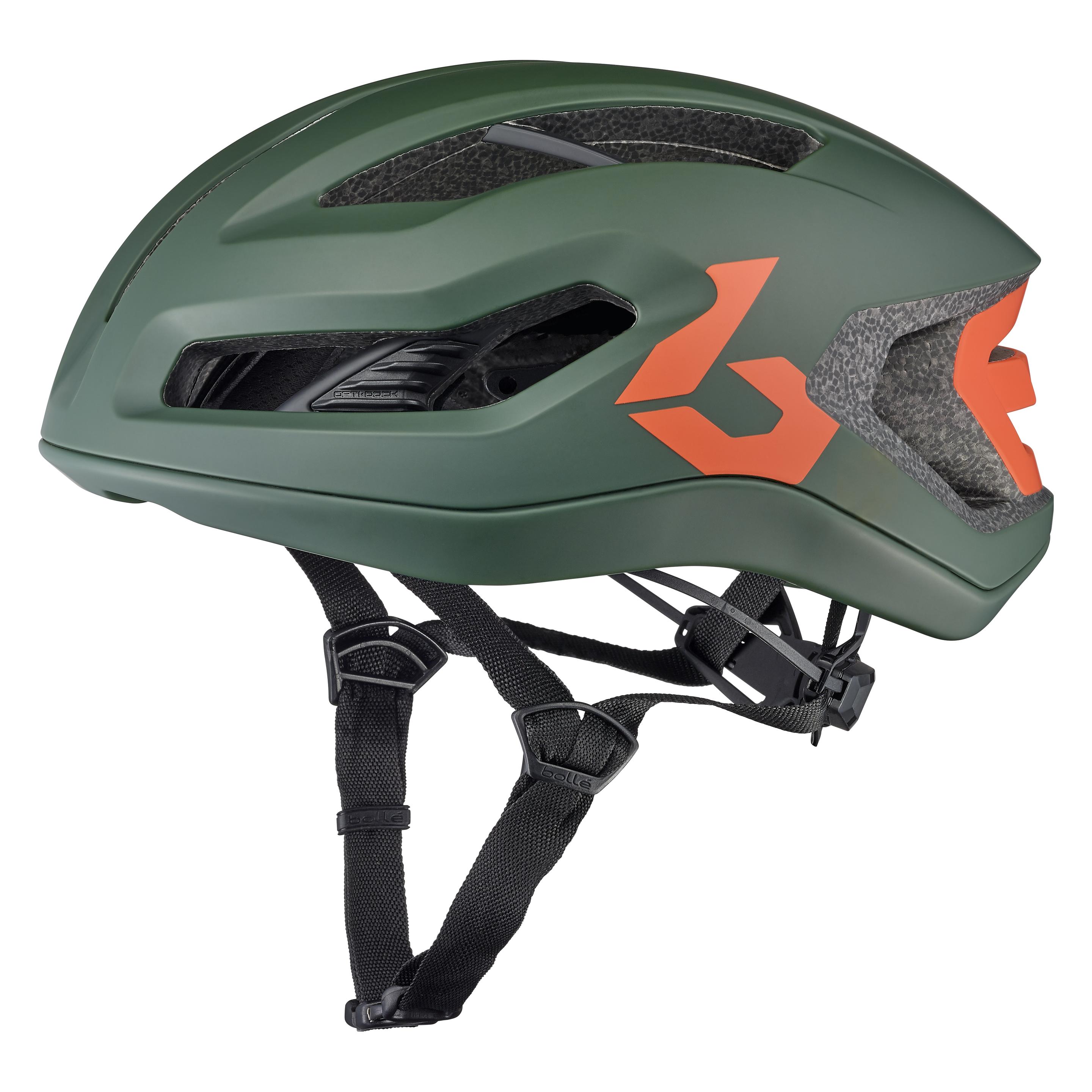 Bollé Eco Avio MIPS (52 - 55 cm) (726152)