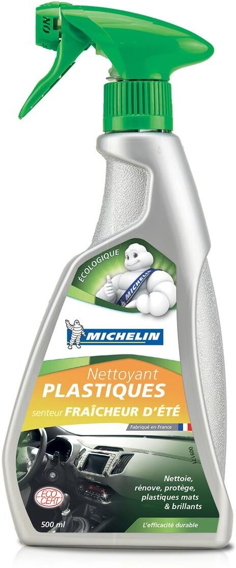 Michelin 009171 Synthetic Material Cleaner