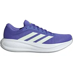 adidas Response Runner 2 Laufschuhe KJ1744 - cobalt blue/cloud white/lucid lemon 37 1/3