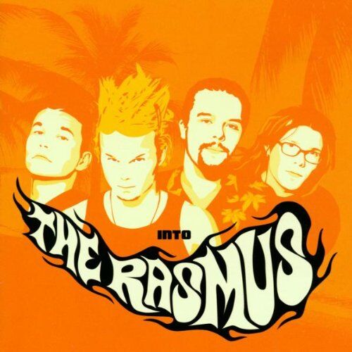 the Rasmus - Into - Preis vom 11.10.2026 23:13:37 h
