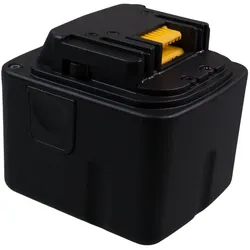 Hückmann Werkzeugakku Makita P576
