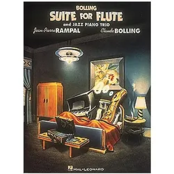 Claude Bolling, Fachbücher von Claude Bolling