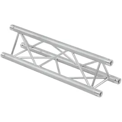 Alutruss TRILOCK 60820 3PunktTraverse, Montage Lichttechnik, Silber