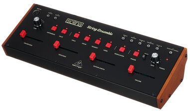 Behringer Solina String Ensemble