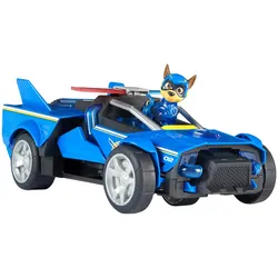 Spin Master Paw Patrol The Movie Deluxe Chase