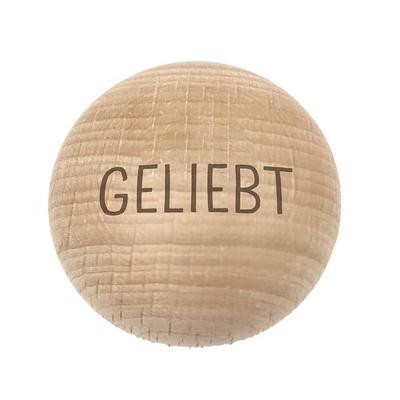 Handschmeichler geliebt, Nonbook von , Brunnen Verlag GmbH
