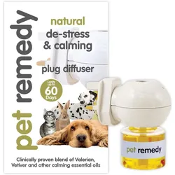 Biofarm PetR Beroligen duftspreder40ml (Hund, Katze, Pferd, Vogel), Tierhygiene