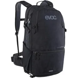 EVOC Rucksack Stage Capture 22 | black | one size