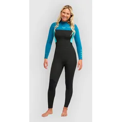 Roxy 5/4 Prologue+ Back Zip Gbs Neoprenanzug baltic Gr. M