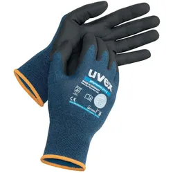 Uvex, Schutzhandschuhe, Schutzhandschuh phynomic pro 2 60064 Größe 6 (6)