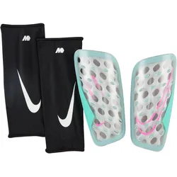 NIKE Mercurial Flylite Schienbeinschoner 395 - ocean cube/aurora green/pink blast S