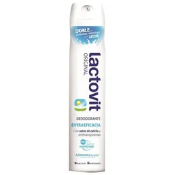 Lactovit Original Deodorant Spray 200ml