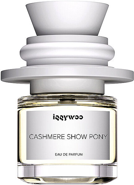 IGGYWOO Cashmere Show Pony Eau de Parfum 50ml EG
