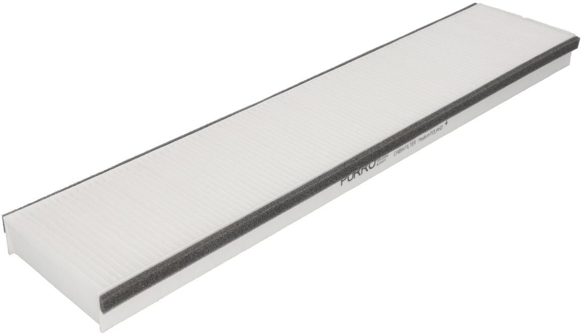 Purro Filtro cabina PUR-PC4000
