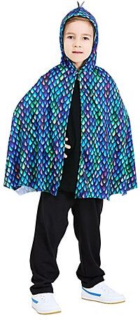 Kindercape "Drache"