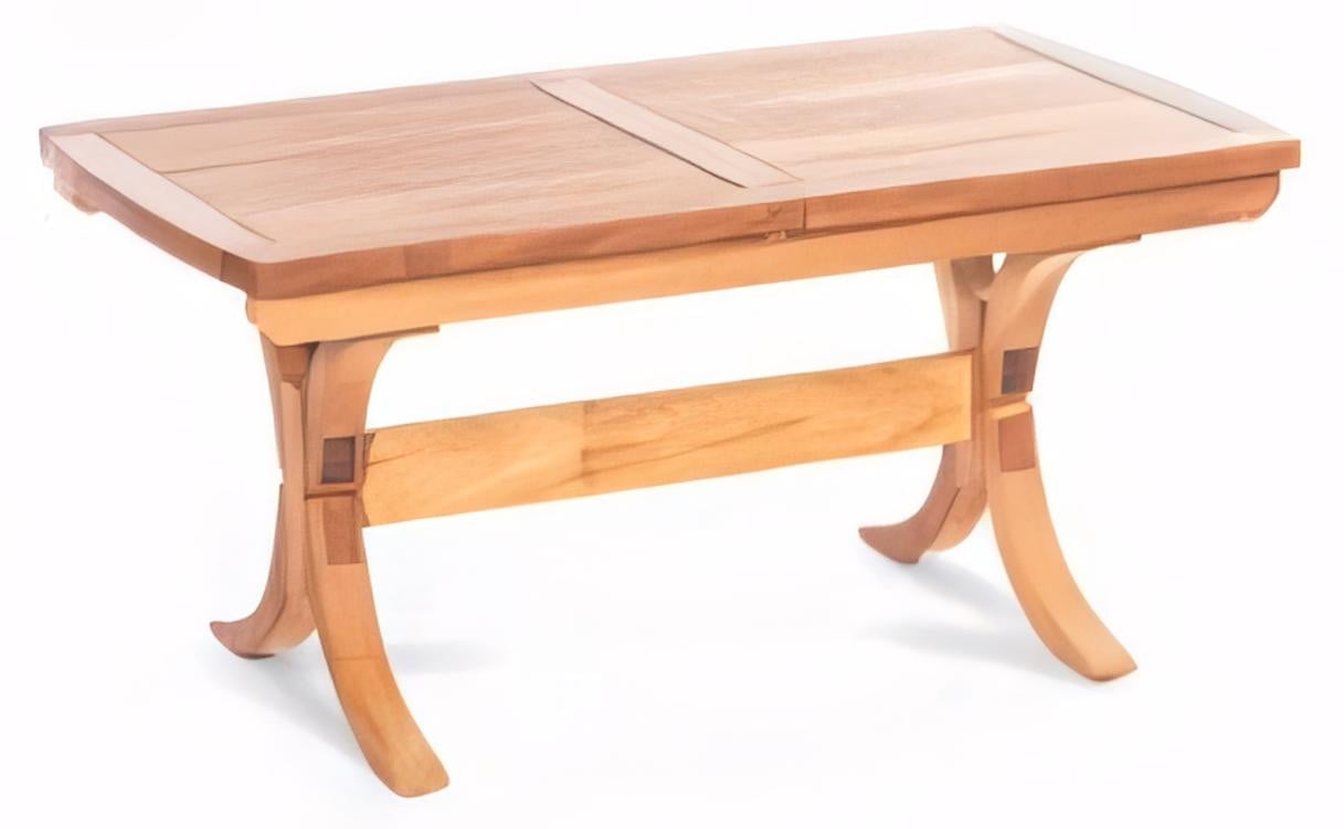 Couchtisch voor in de woonkamer, Breedte: 90 cm, Diepte: 76 cm