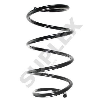 Suplex Fahrwerksfeder [Hersteller-Nr. 06286] für BMW