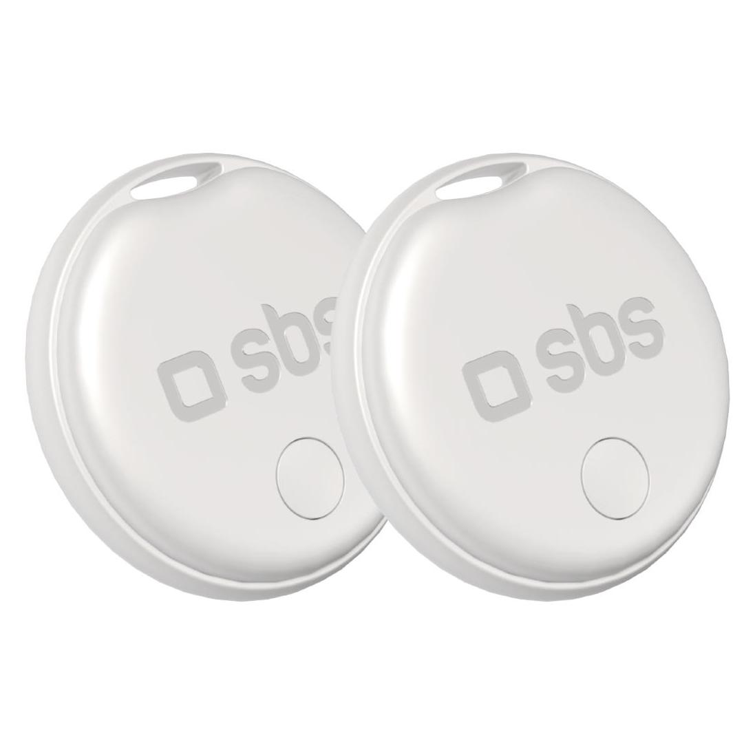 SBS Tracker (Apple Find My) (TEFINDTAGAP2SET)