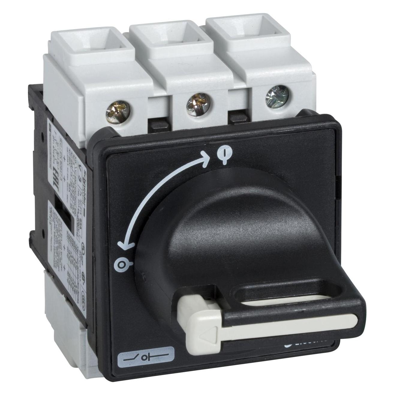 Schneider Electric Haupt-Notausschalter VBF2 (VBF2)