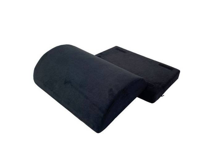 Coussin repose-pieds