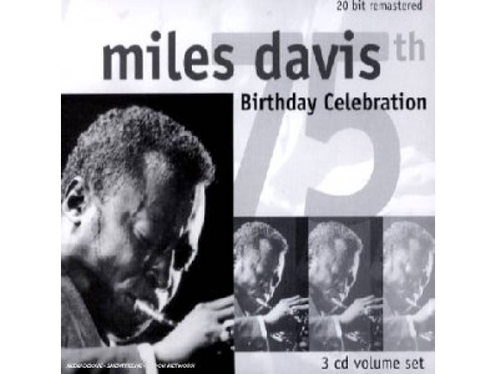 Birthday Celebration 75th