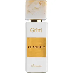 100ml Gritti White Collection CHANTILLY Eau de Parfum