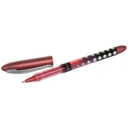 WESTCOTT PULSAR Tintenroller 0.5 mm Rot
