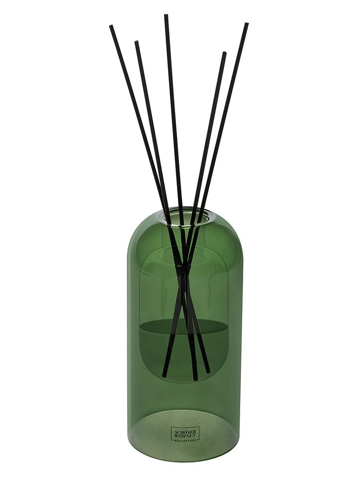 Schöner Wohnen Kollektion Raumduft "Basil" in Grün - 500 ml - onesize